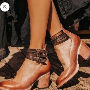 Freebird Randi worn x 1